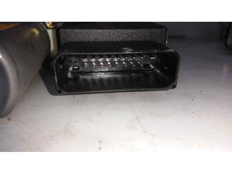 Recambio de motor elevalunas trasero izquierdo para volkswagen golf iv variant (1j5) conceptline referencia OEM IAM   