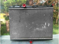 Recambio de radiador agua para citroën c4 picasso exclusive referencia OEM IAM 9682477580  