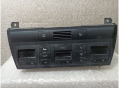 Recambio de mando climatizador para audi a6 berlina (4b2) 2.5 tdi quattro referencia OEM IAM 4B0820043H 5HB00760417 HELLA