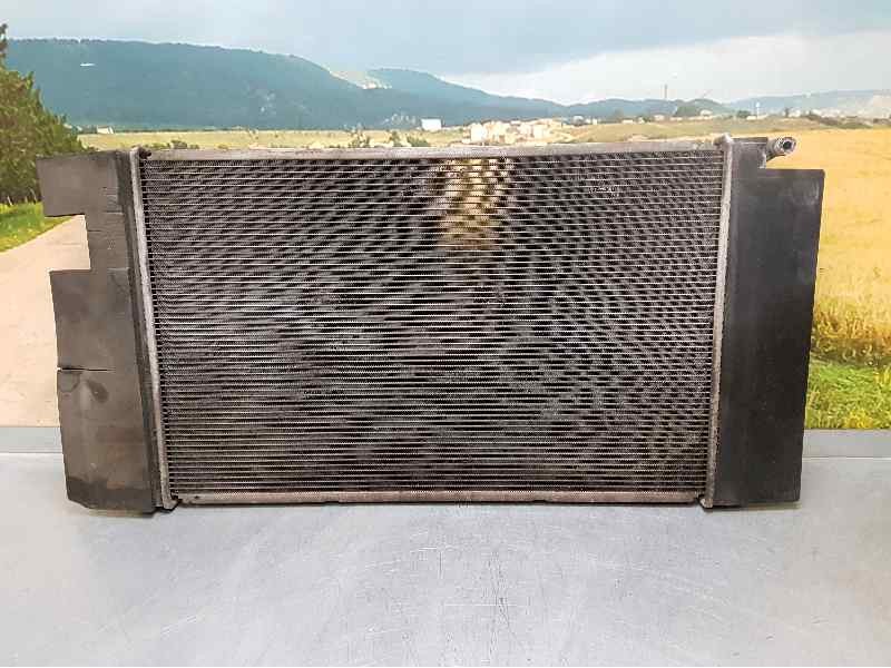 Recambio de radiador agua para toyota auris luna referencia OEM IAM CZ42213365121R  