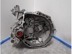 Recambio de caja cambios para peugeot 108 active referencia OEM IAM 20CR16 1087751 5VELOCIDADES