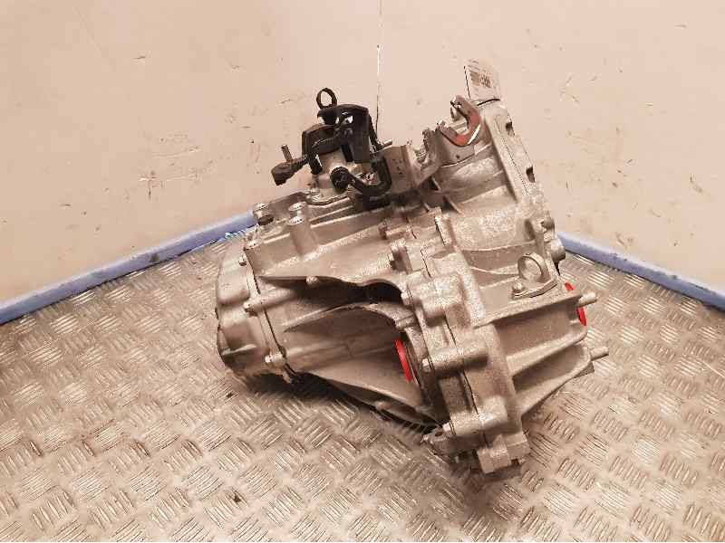 Recambio de caja cambios para kia cee´d drive referencia OEM IAM FJJ6F 628630 6VELOCIDADES