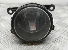 Recambio de faro antiniebla izquierdo para ford focus lim. (cb4) trend referencia OEM IAM 4550597  