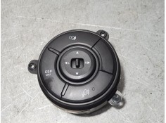 Recambio de modulo electronico para ssangyong actyon 200 xdi 4wd limited referencia OEM IAM 8550131070HCH  ESP NIEBLA MANDO RETR