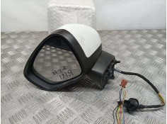 RETROVISOR IZQUIERDO 262533207A ELECTRICO 8 Y 4 CABLES