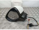 Recambio de retrovisor izquierdo para citroën c3 aircross bluehdi 110 s&s eat6 shine referencia OEM IAM 262533207A  ELECTRICO 8 