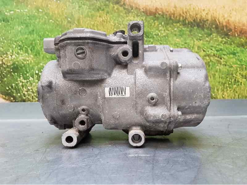 Recambio de compresor aire acondicionado para lexus ct 200h referencia OEM IAM ES27C 0422000400 DENSO