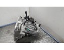 Recambio de caja cambios para dacia sandero iii 1.0 tce 90 referencia OEM IAM JT4023 320107400r 6VELOCIDADES