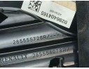 Recambio de piloto trasero izquierdo para renault captur life referencia OEM IAM 265555726R  INTERIOR