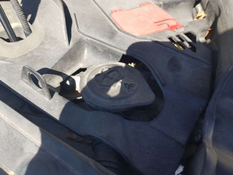 Recambio de deposito limpia para bmw serie 3 lim. (f30) 320d advantage referencia OEM IAM 61667241672  