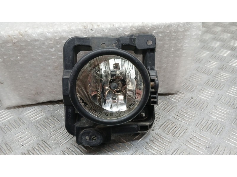 Recambio de faro antiniebla izquierdo para honda accord viii (cu) 2.2 i-dtec (cu3) referencia OEM IAM 33951SEAG51 TYC 195958