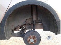 Recambio de plastico pase rueda tras. izq. para seat arona (kj7, kjp) 1.0 tsi referencia OEM IAM 6F9810969D  