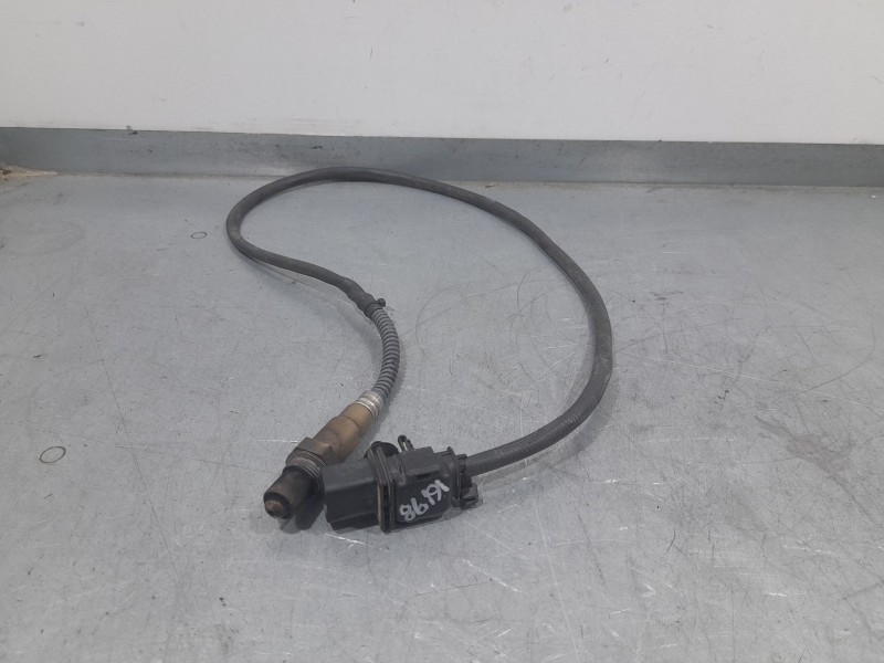 Recambio de sonda lambda para jaguar xf s pace referencia OEM IAM 0281004125 9X2Q9D375AA 