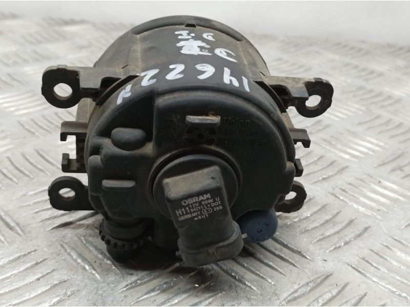 Recambio de faro antiniebla izquierdo para ford focus lim. (cb4) trend referencia OEM IAM 4550597  