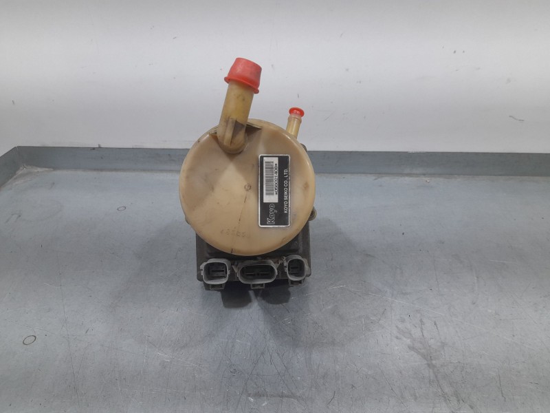 Recambio de bomba direccion electrica para mazda 3 berlina (bk) 1.6 crdt active referencia OEM IAM 056021408 PA66GF20 KOYO