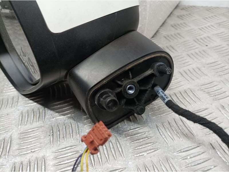 Recambio de retrovisor izquierdo para citroën c3 aircross bluehdi 110 s&s eat6 shine referencia OEM IAM 262533207A  ELECTRICO 8 