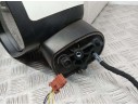 Recambio de retrovisor izquierdo para citroën c3 aircross bluehdi 110 s&s eat6 shine referencia OEM IAM 262533207A  ELECTRICO 8 