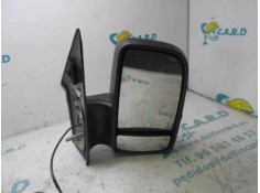 RETROVISOR DERECHO TOCADO MANUAL