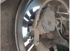 Recambio de pinza freno trasera izquierda para peugeot 3008 allure pack referencia OEM IAM 1608999580  
