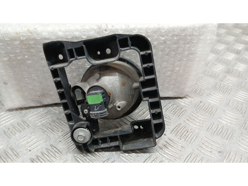 Recambio de faro antiniebla izquierdo para honda accord viii (cu) 2.2 i-dtec (cu3) referencia OEM IAM 33951SEAG51 TYC 195958