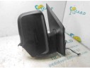 Recambio de retrovisor derecho para mercedes-benz sprinterii caja cerrada (desde 01.06) 310/313/316 cdi (906.631/633/635/637) re