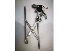 Recambio de elevalunas delantero derecho para mg 200 referencia OEM IAM   DOS PINS