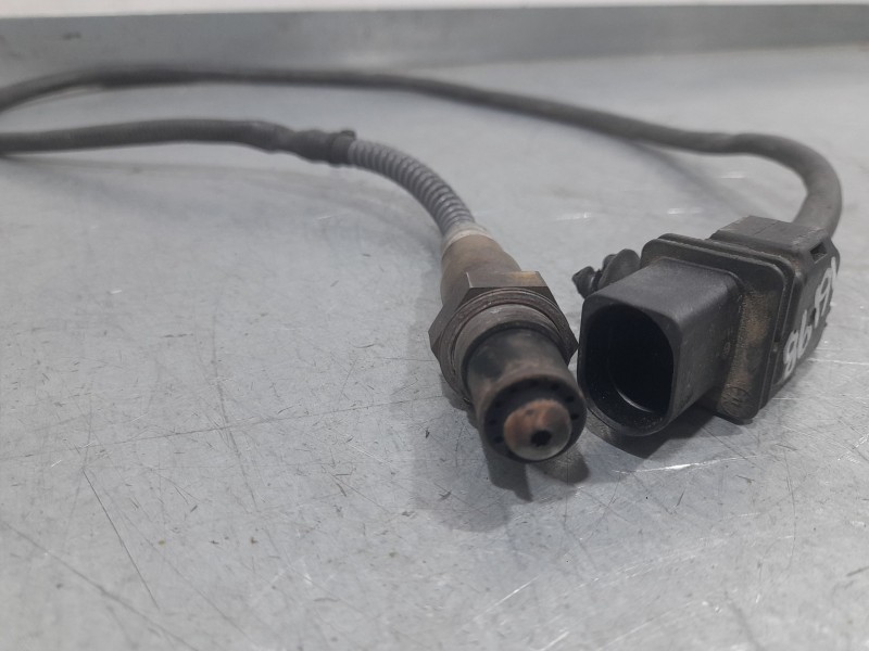 Recambio de sonda lambda para jaguar xf s pace referencia OEM IAM 0281004125 9X2Q9D375AA 