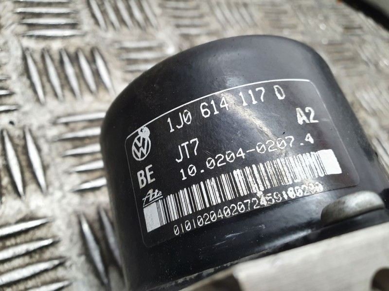 Recambio de abs para seat toledo (1m2) stella referencia OEM IAM 1J0614117D 10020402074 ATE