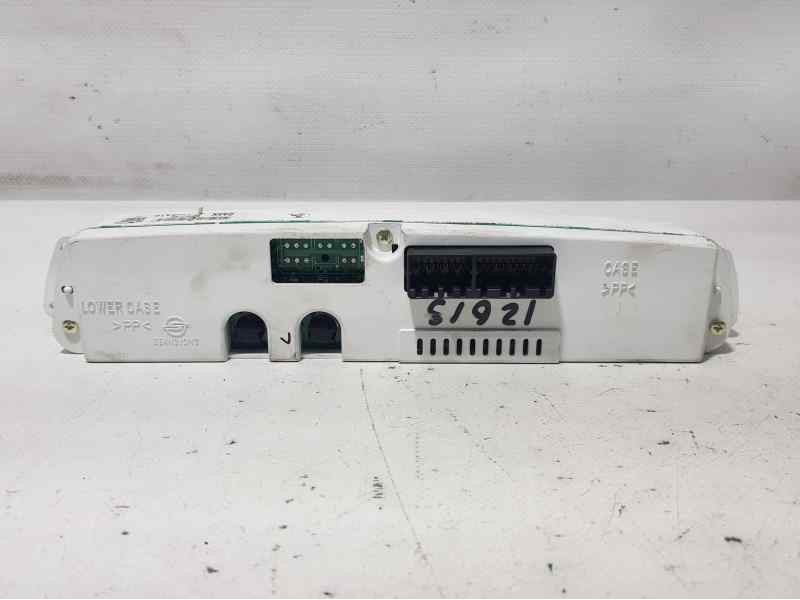 Recambio de pantalla multifuncion para ssangyong rodius xdi limited referencia OEM IAM 8025021302  