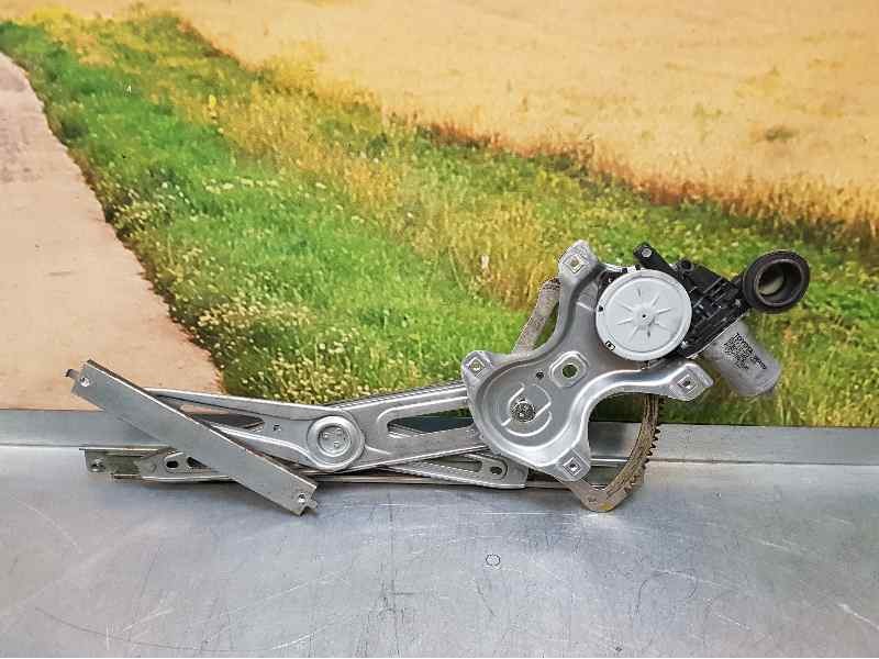 Recambio de elevalunas delantero derecho para toyota auris luna referencia OEM IAM 857100D100 6 PINS ELECTRICO