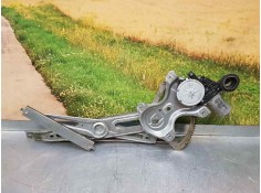 Recambio de elevalunas delantero derecho para toyota auris luna referencia OEM IAM 857100D100 6 PINS ELECTRICO