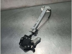 Recambio de elevalunas trasero izquierdo para honda accord berlina (cu) luxury referencia OEM IAM 7C067  ELECTRICO 6 PINS