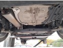 Recambio de puente trasero para seat arona (kj7, kjp) 1.0 tsi referencia OEM IAM 2Q0501053CM TAMBOR C/ABS Y 5 TORNILLOS 