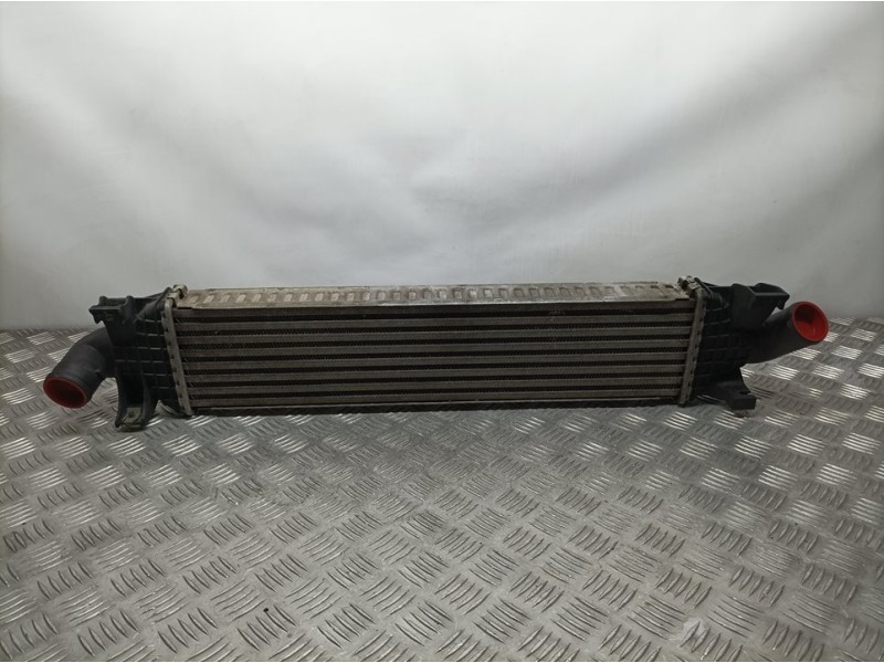 Recambio de intercooler para ford focus lim. (cb4) trend referencia OEM IAM 1673687  