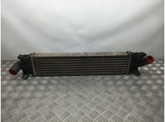 Recambio de intercooler para ford focus lim. (cb4) trend referencia OEM IAM 1673687  