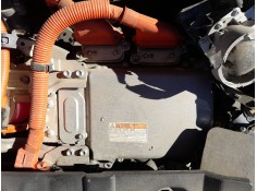 Recambio de transformador hibrido para lexus nx (_z1_) 300h (ayz10_) referencia OEM IAM G92A078020 CONVERTIDOR 