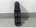 Recambio de mando elevalunas delantero izquierdo para peugeot 3008 gt line referencia OEM IAM 98248411ZD 1033657101 