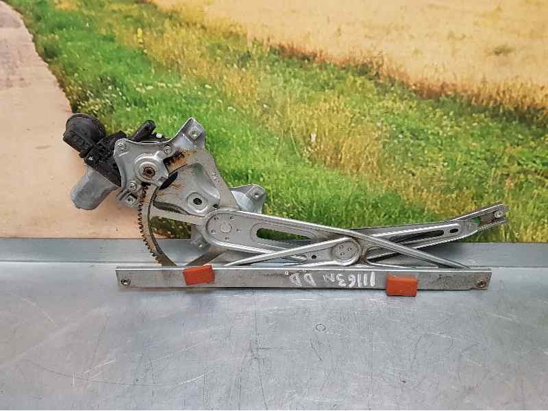 Recambio de elevalunas delantero derecho para toyota auris luna referencia OEM IAM 857100D100 6 PINS ELECTRICO