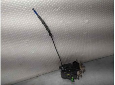 Recambio de cerradura puerta trasera izquierda para kia cee´d drive referencia OEM IAM 81410J7000  5 PINES