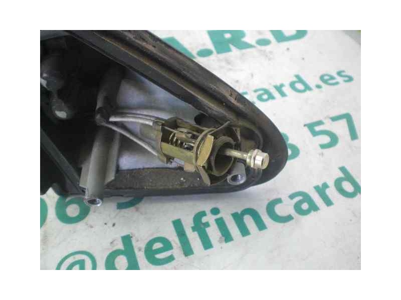 Recambio de retrovisor izquierdo para seat cordoba berlina (6k2) 1.4 referencia OEM IAM   