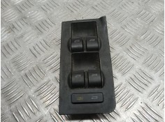 Recambio de mando elevalunas delantero izquierdo para audi a6 berlina (4b2) 2.5 tdi quattro referencia OEM IAM 4B0959851  