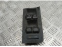 Recambio de mando elevalunas delantero izquierdo para audi a6 berlina (4b2) 2.5 tdi quattro referencia OEM IAM 4B0959851  
