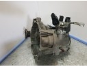 Recambio de caja cambios para skoda fabia combi active referencia OEM IAM PED  5VELOCIDADES