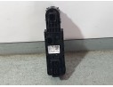 Recambio de mando elevalunas delantero izquierdo para peugeot 3008 gt line referencia OEM IAM 98248411ZD 1033657101 