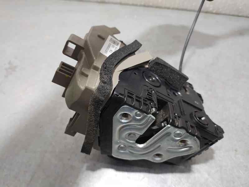 Recambio de cerradura puerta trasera izquierda para kia cee´d drive referencia OEM IAM 81410J7000  5 PINES