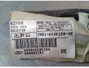 Recambio de airbag cortina delantero derecho para ford focus lim. (cb4) titanium referencia OEM IAM 7M51A14K158AE 34016774B TRW