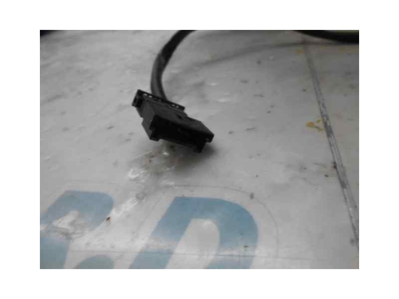 Recambio de retrovisor derecho para mercedes-benz sprinterii caja cerrada (desde 01.06) 310/313/316 cdi (906.631/633/635/637) re