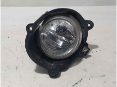 Recambio de faro antiniebla izquierdo para ssangyong rodius xdi limited referencia OEM IAM   