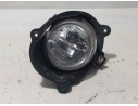 Recambio de faro antiniebla izquierdo para ssangyong rodius xdi limited referencia OEM IAM   