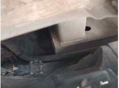 Recambio de refuerzo paragolpes trasero para peugeot 3008 allure pack referencia OEM IAM 9819918880  